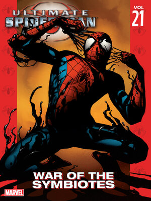 cover image of Ultimate Spider-Man (2000), Volume 21